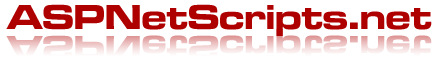 Logo: ASP.Net Scripts
